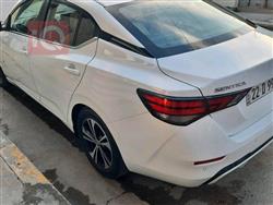 نيسان سنترا